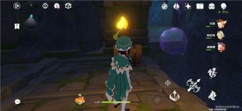 原神最新爆料全部剧情攻略,揭秘最新爆料，解锁神秘世界之旅