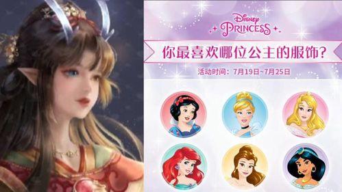 王者联动迪士尼最新爆料,全新爆料揭秘跨界盛宴！